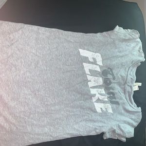 A old XS Aeropostale shirt alittle beat up